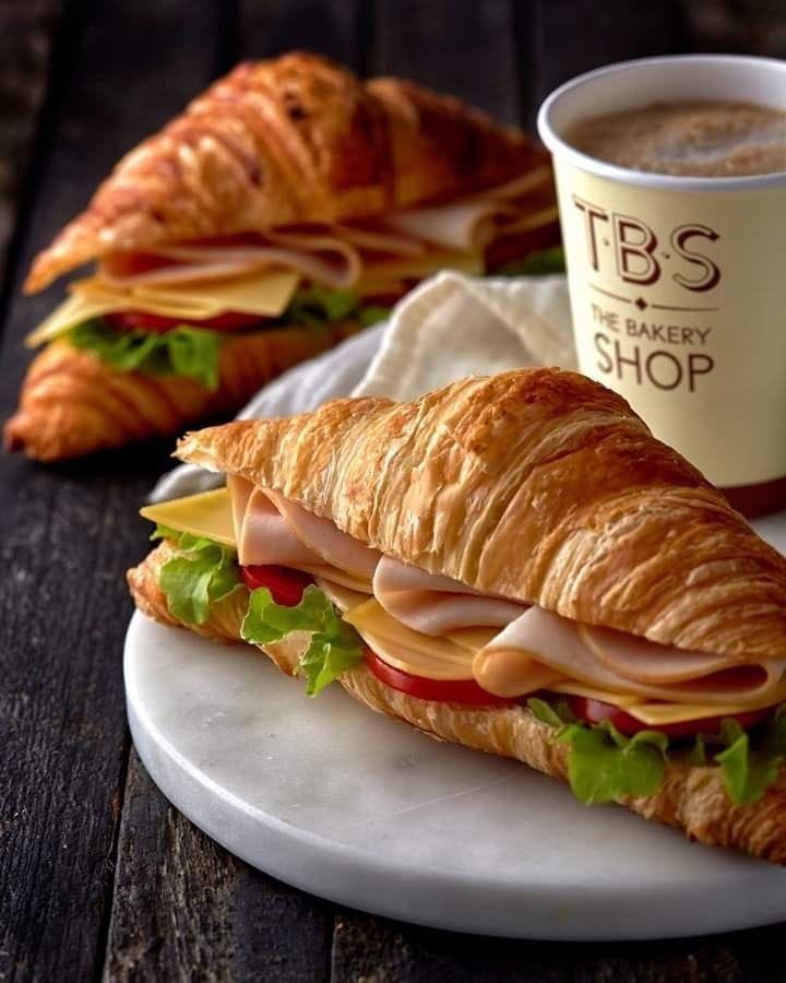 Sandwich Pan Cachon